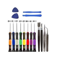 Zestaw narzędzi serwisowych