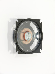 Głośnik 20W 4Ω średnica 85.5mm szerokopasmowy pasmo 5800 Hz Visaton 30W