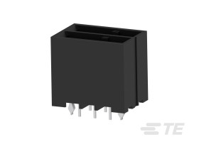 TE Connectivity AMP 3-178140-3