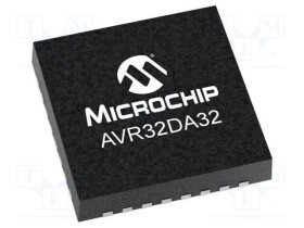 AVR32DA32T-I/RXB
