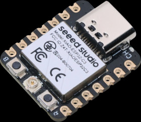 113991054 Xiao ESP32C3, WiFi / BT, without header