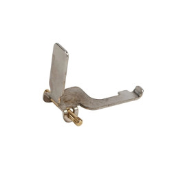 Podstawa montażowa styków sygnalizacyjnych DPX3 422237