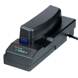 Ładowarka akumulatorów, do uzytku z: Maska twarzy