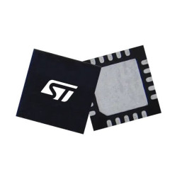 Mikrokontroler STMicroelectronics ARM Cortex M0+ UFQFPN 20-pinowy Montaż powierzchniowy ARM 32-bit Cortex-M0 16 KB