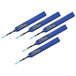 Fluke Networks 4843026 QuickClean tester Glass fibre, all-purpose cable ties