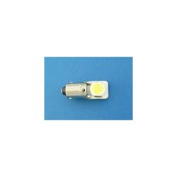 ŻAR/LED BA9S-1W-HP 639HPB FLANK