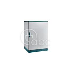 Szafa sterownicza monoblok, 1200x800x400 mm, ECOMP81240