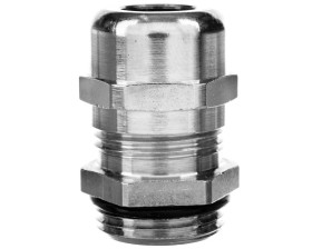 Dławnica kablowa mosiężna PG11 IP68 HELUTOP HT-MS PG11 90752