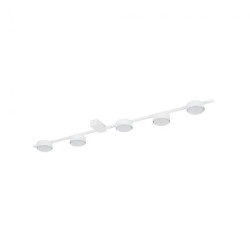 Plafon biały PILLS WHITE V 8267 Nowodvorski Lighting