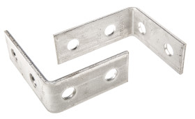 Wspornik montażowy P 1325 SS Stal nierdzewna