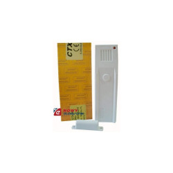 Czujnik al. kontaktronowy CTX4H Bezprzewodowy czujnik otwarcia ELMES