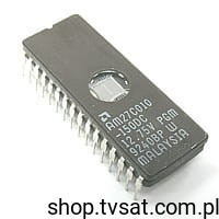 AM27C010-150DC 1MBit UV EPROM DIP32CW AMD