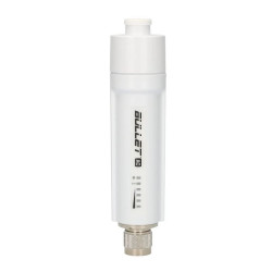Urządzenie klienckie Bullet AC, 2,4GHz, 5GHz, 1x RJ45 1000Mb/s Ubiquiti B-DB-AC