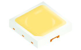 LED, SMD, 2.7 → 3.1 V., ams OSRAM, KW DSLP31.CC