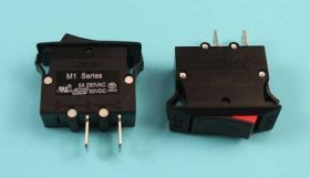 5A WYŁĄCZNIK TERMICZNY=TECHNA RESET