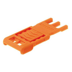 Zabezpieczenie przed naprężeniami BLZ 7.50 ZE3 OR 1652140000 Weidmüller Zawartość: 50 szt.