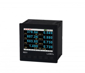 Miernik parametrów sieci ND31 2221M0