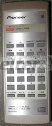 Zamiennik PIONEER CU-PD109