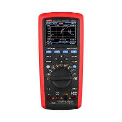 UT181A True RMS Datalogging Digital Multimeter Uni-T