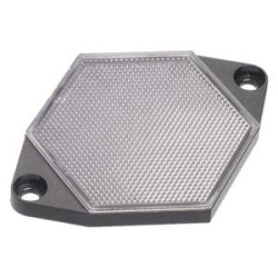 Odbłyśnik Pepperl+Fuchs REF-MH78 127833 1 szt.