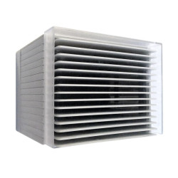 Box for 3,5" Floppy Disks (grey)