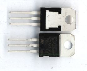 STPS20H100CT 2x10A 100V TO-220 IZOL. DIODA SCHOTTKY