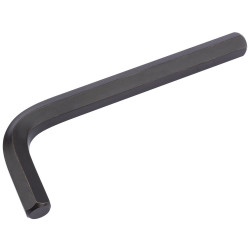 Draper 33566 13mm Metric Hexagon Key