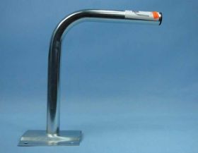 UCHWYT ANTENOWY WG-5 OCYNKOWANY 40cm