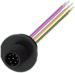 Złącze wtykowe 3SX51001SS08, Siemens 3SX