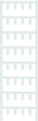 Oznacznik na przewody Weidmüller SF 4/12 NEUTRAL WS V2 1919600000, montaż: zaciskanie, 5.70 x 12 mm, 128 szt.