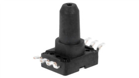 Czujnik Ciśnienia Zakres 0-37Kpa Wzorcowy Smd Sop6 0-85C 2Smpp-02