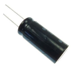 KOND.ELEKTR. 2200UF/50V 105C /16X31/ RoHS