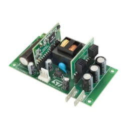 Płytka demo STMicroelectronics Przetwornica DC-DC Płyta demonstracyjna L6599A, MasterGaN1L, SRK2001A