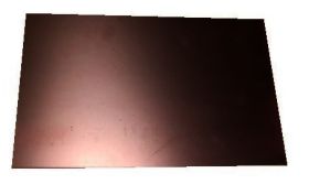 Laminat dwustronny LAM-2ST/16,5*30