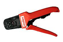 Molex 638239900 Zaciskarka