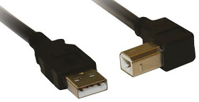 Kabel USB Crouzet Kabel USB em4 88980171