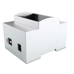 Hitaltech - 4M Modulbox for Arduino Uno