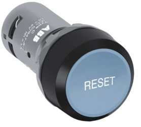 Przycisk 22mm niebieski CP9-1021 1SFA619199R1021 /10szt./