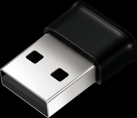 WL0252 Wi-Fi adapter, USB, 63 Mbps