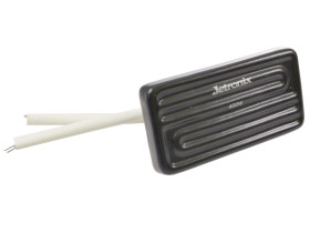 Grzałka podrzewacza dolna do JOVY Jetronix Eco 400W 120x63mm