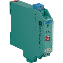 KFU8-SR-Ex1.W, Switch Amplifier