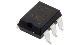 Pla150s Przekaźnik Półprzewodnikowy Spst-No Ister Max: 50Ma 250Ma