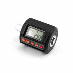 Klucz dynamometryczny miernik elektroniczny dynamometr 6-200Nm adapter CRV