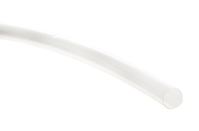 Osłona termokurczliwa średnica przed 6.4mm Przezroczysty średnica po skurczeniu 3.2mm TE Connectivity 2:1 dł. 1.2m