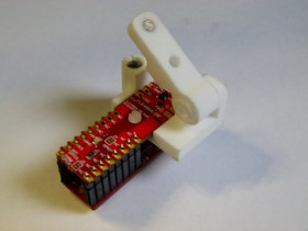 Płytka ewaluacyjna Infineon OpenClose 2GO for TLE 4964-3M Hall Switch Shield 2Go OPENCLOSE2GOHSTOBO1