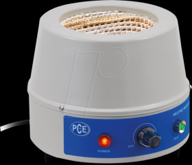 PCE-HM 500 PCE-HM 500 Heating Mantle