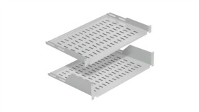 Mirsan Półka 19 1U/200 Szara