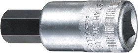 Stahlwille 54 A 5/8 03450036 1/2" (12.5 mm) Końcówka wkrętaka 1/2" (12.5 mm)