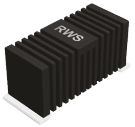 Rezystor SMD 100mΩ ±5% 7W ±90ppm/°C Drutowe