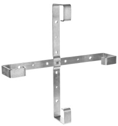 Stelaż zapasu kabla 450x450